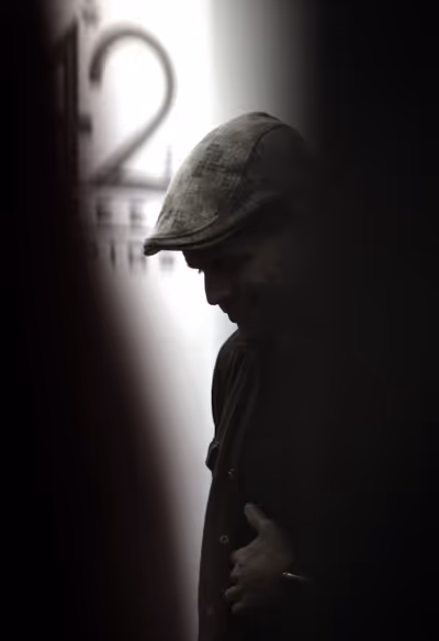 Jeremy Jordan  Photo