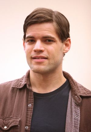 Jeremy Jordan @ BroadwayWorld Jeremy Jordan Photo
