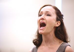 Melissa van der Schyff Photo