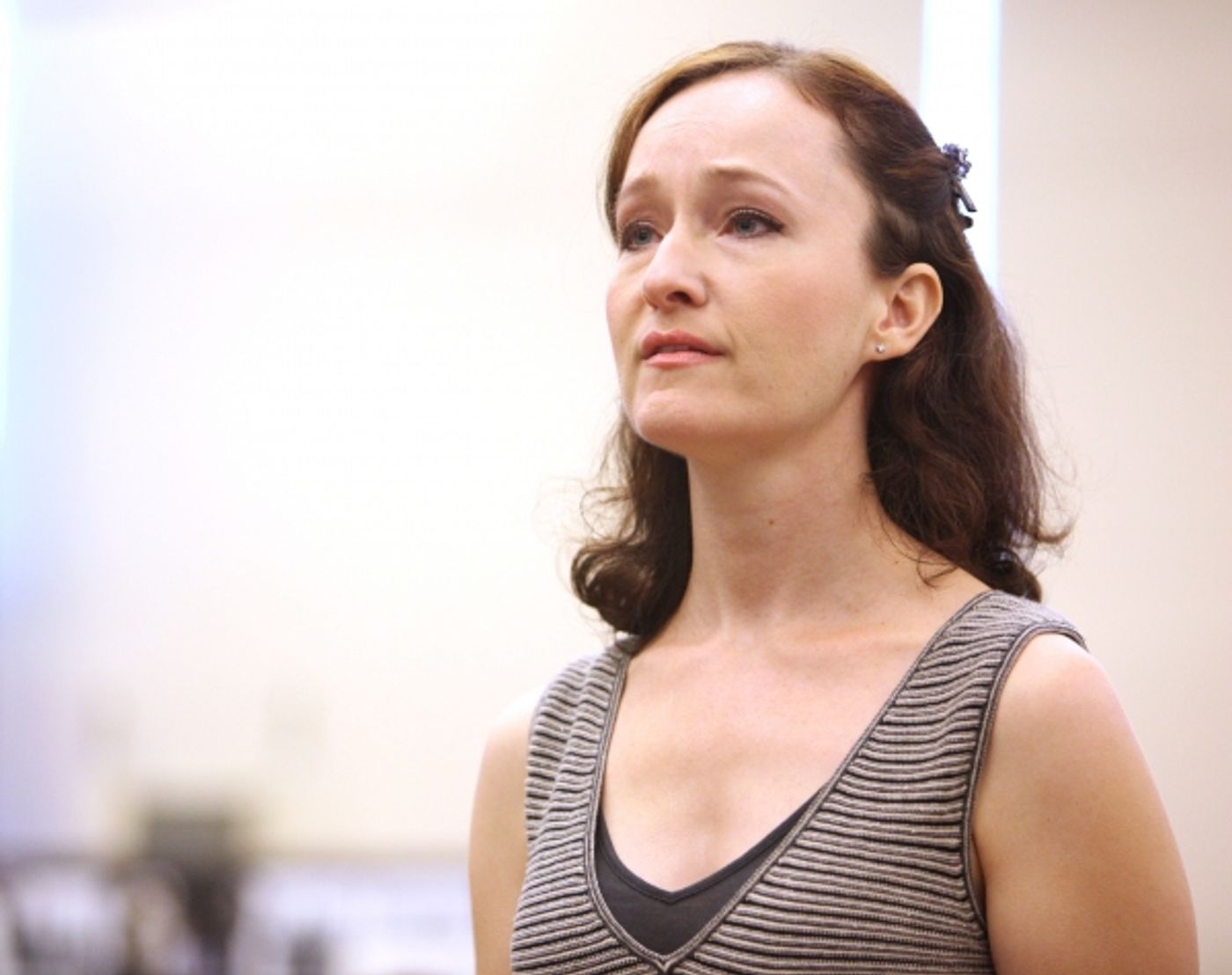 Photo Coverage: Introducing BONNIE & CLYDE - Performance Preview!  Image