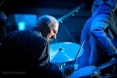 Chuck Riggs Photo