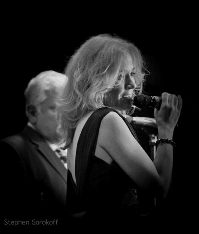 Nicki Parrott Photo