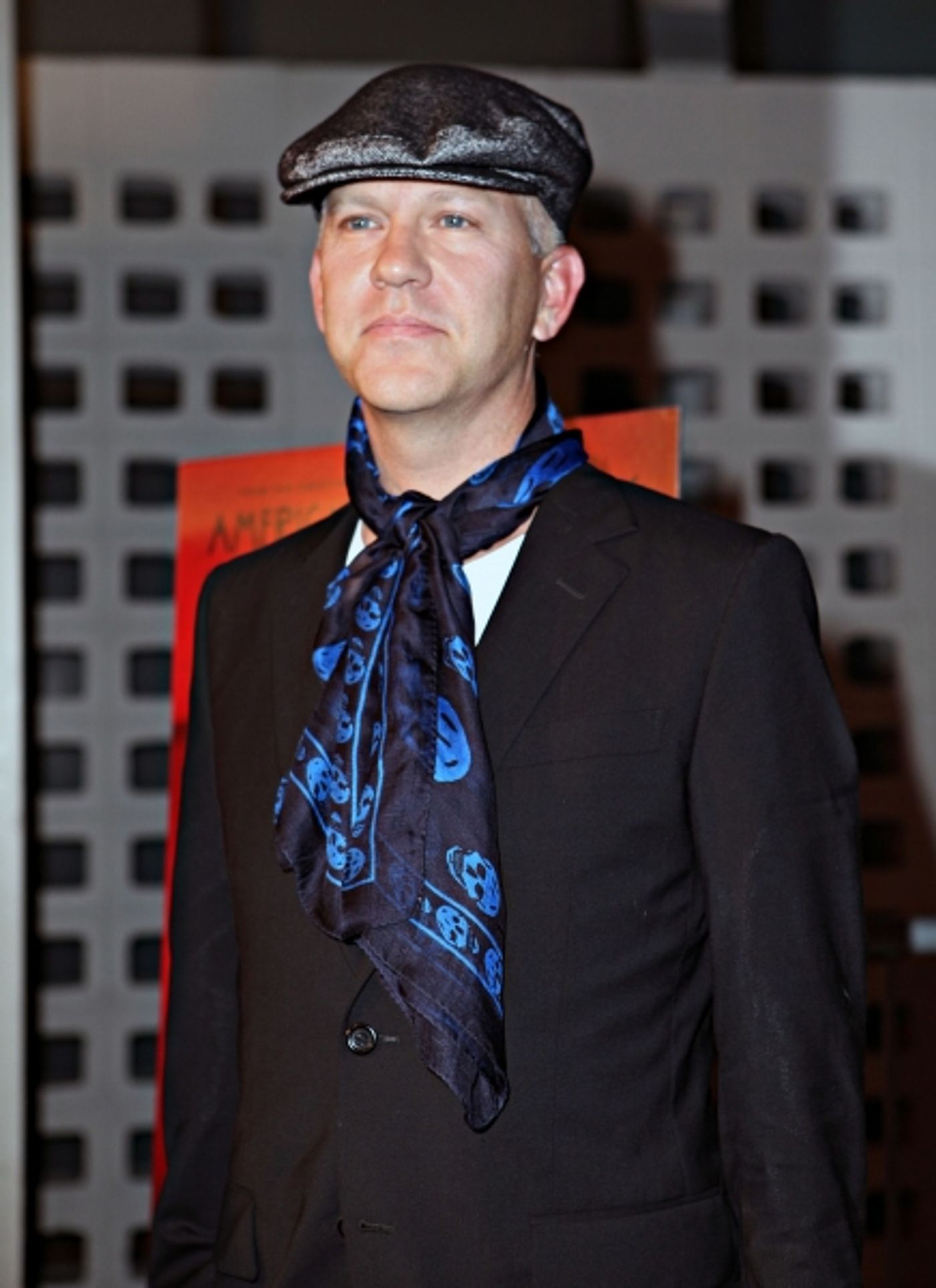 Photo Flash: AMERICAN HORROR STORY Premieres in LA!  Image