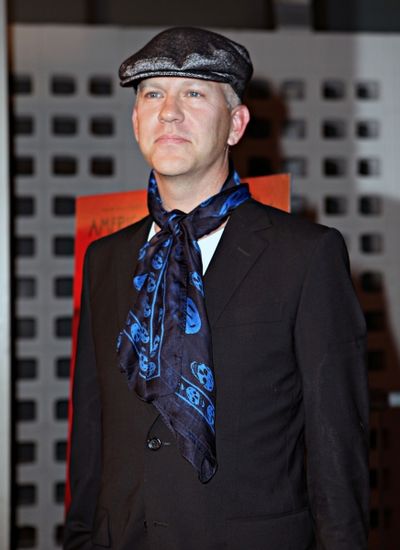 Ryan Murphy  Photo
