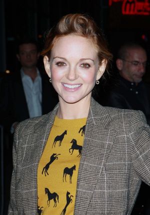 Jayma Mays Photo