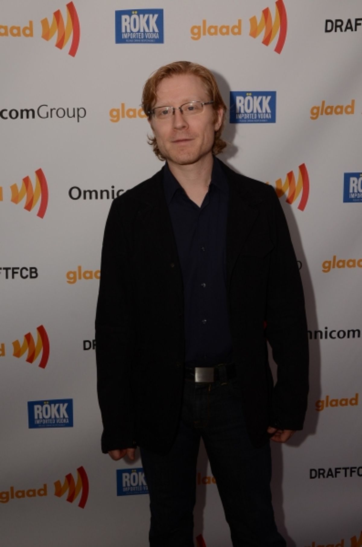Anthony Rapp at 