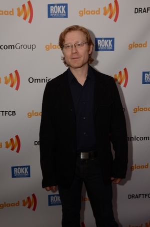 Anthony Rapp Photo