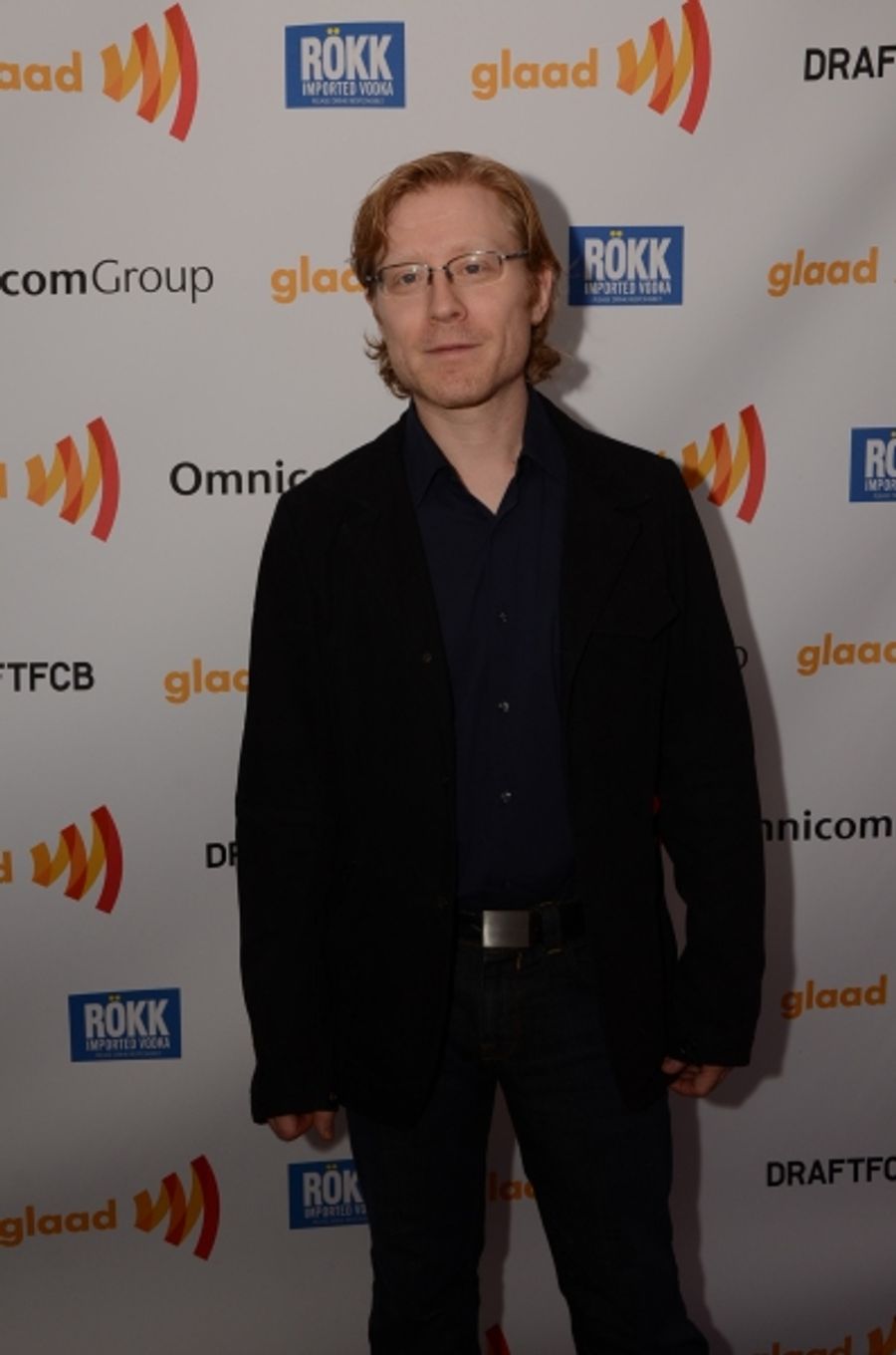 Photo Flash: Christine Ebersole, Frenchie Davis, et al. at GLAAD Amplifier Awards Image