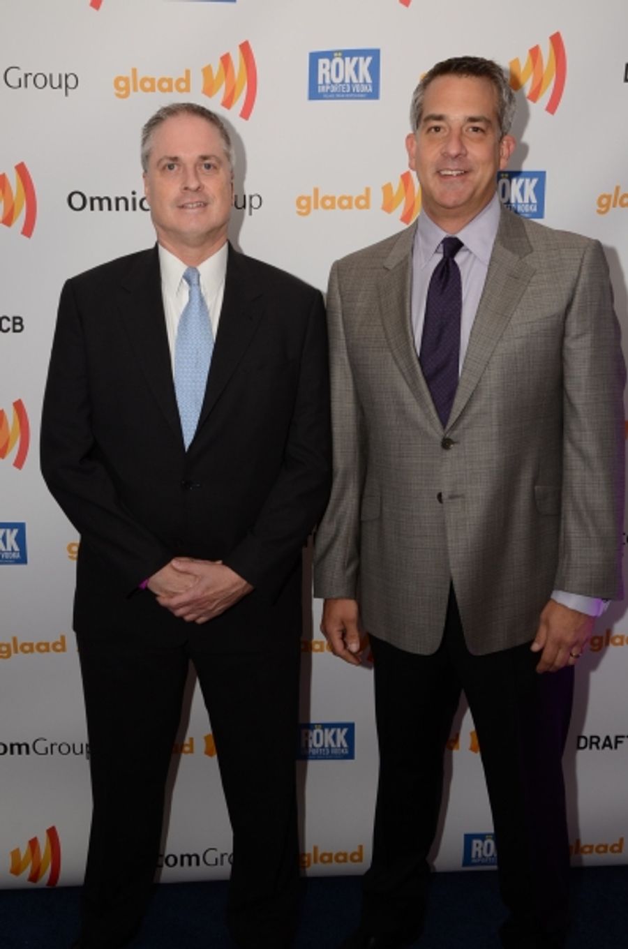 Photo Flash: Christine Ebersole, Frenchie Davis, et al. at GLAAD Amplifier Awards Image