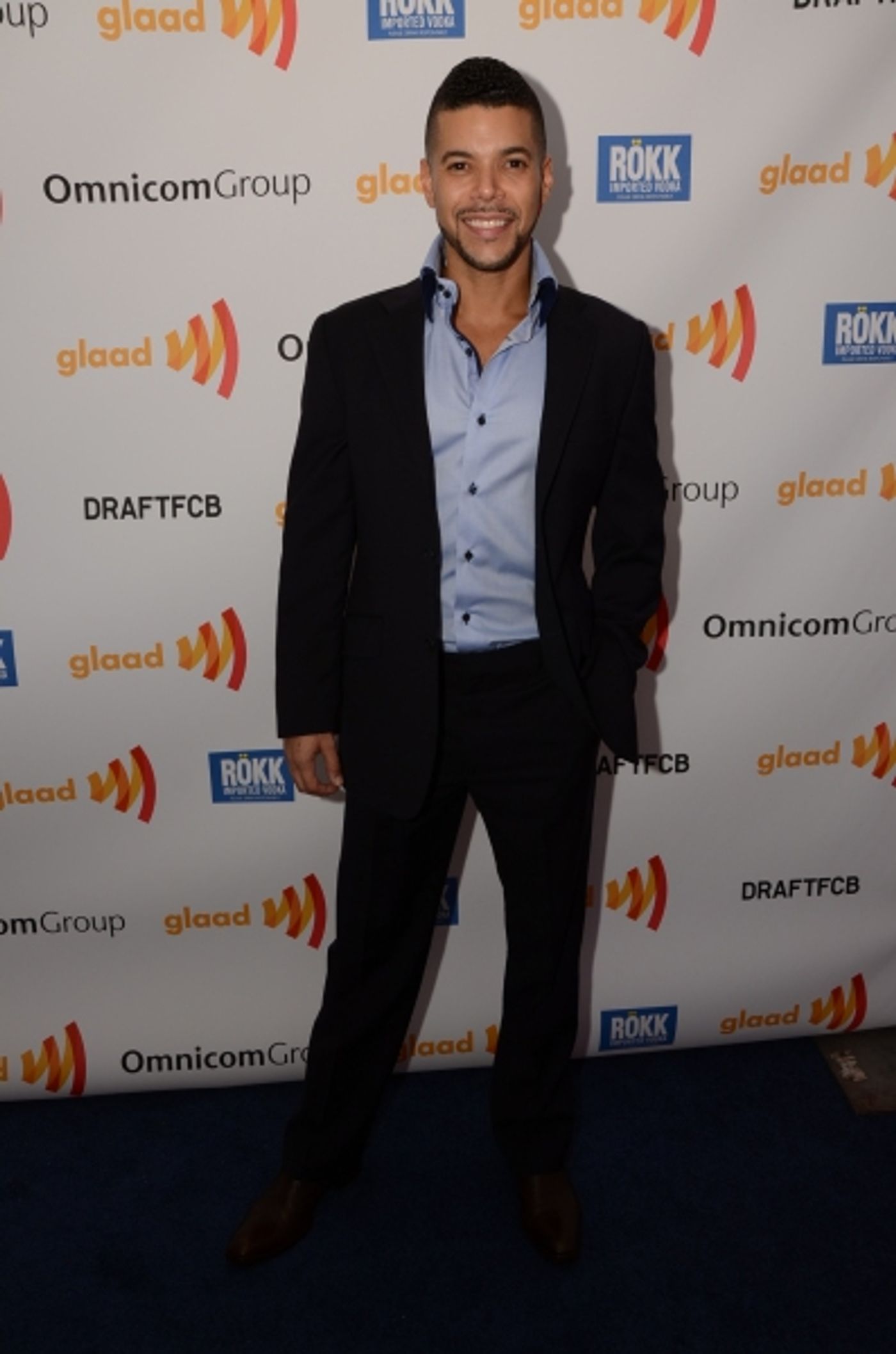 Photo Flash: Christine Ebersole, Frenchie Davis, et al. at GLAAD Amplifier Awards  Image