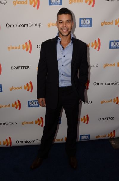 Wilson Cruz Photo