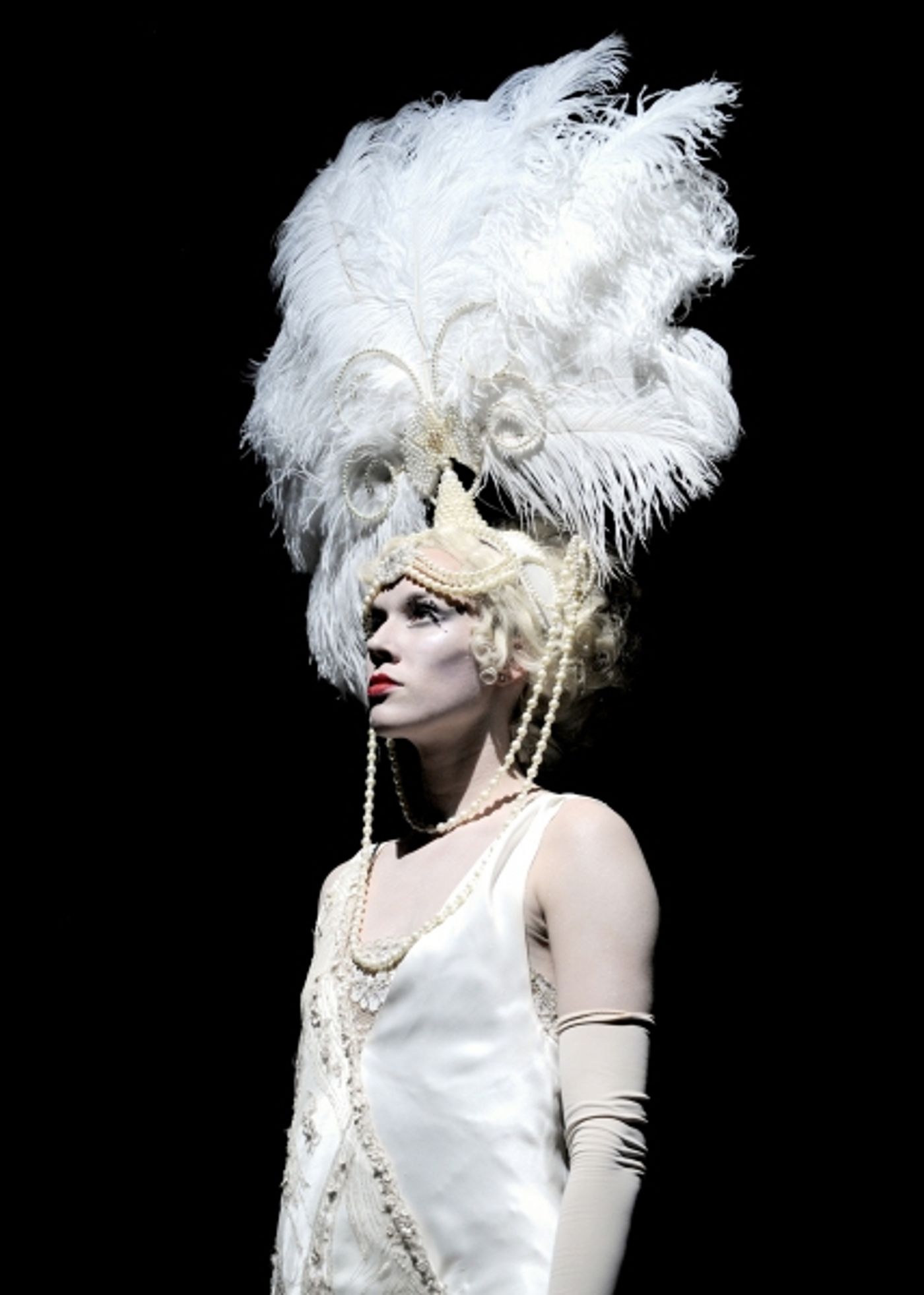 Photo Flash: First Look at FOLLIES at Chicago Shakespeare Theatre!  Image