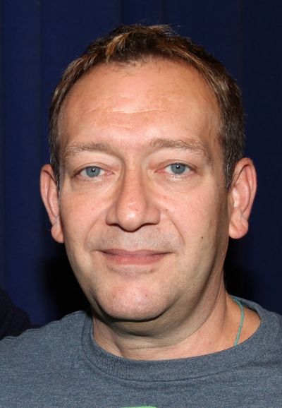 Michael John LaChiusa Photo
