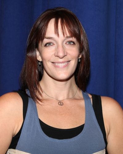 Julia Murney Photo