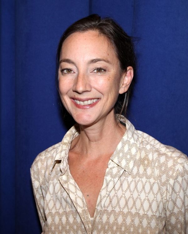 Theresa McCarthy Photo