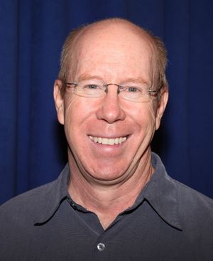 D.C. Anderson @ BroadwayWorld D.C. Anderson Photo