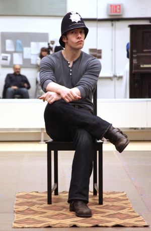 Tally Sessions @ BroadwayWorld Tally Sessions Photo