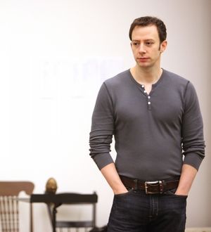 Tally Sessions @ BroadwayWorld Tally Sessions Photo