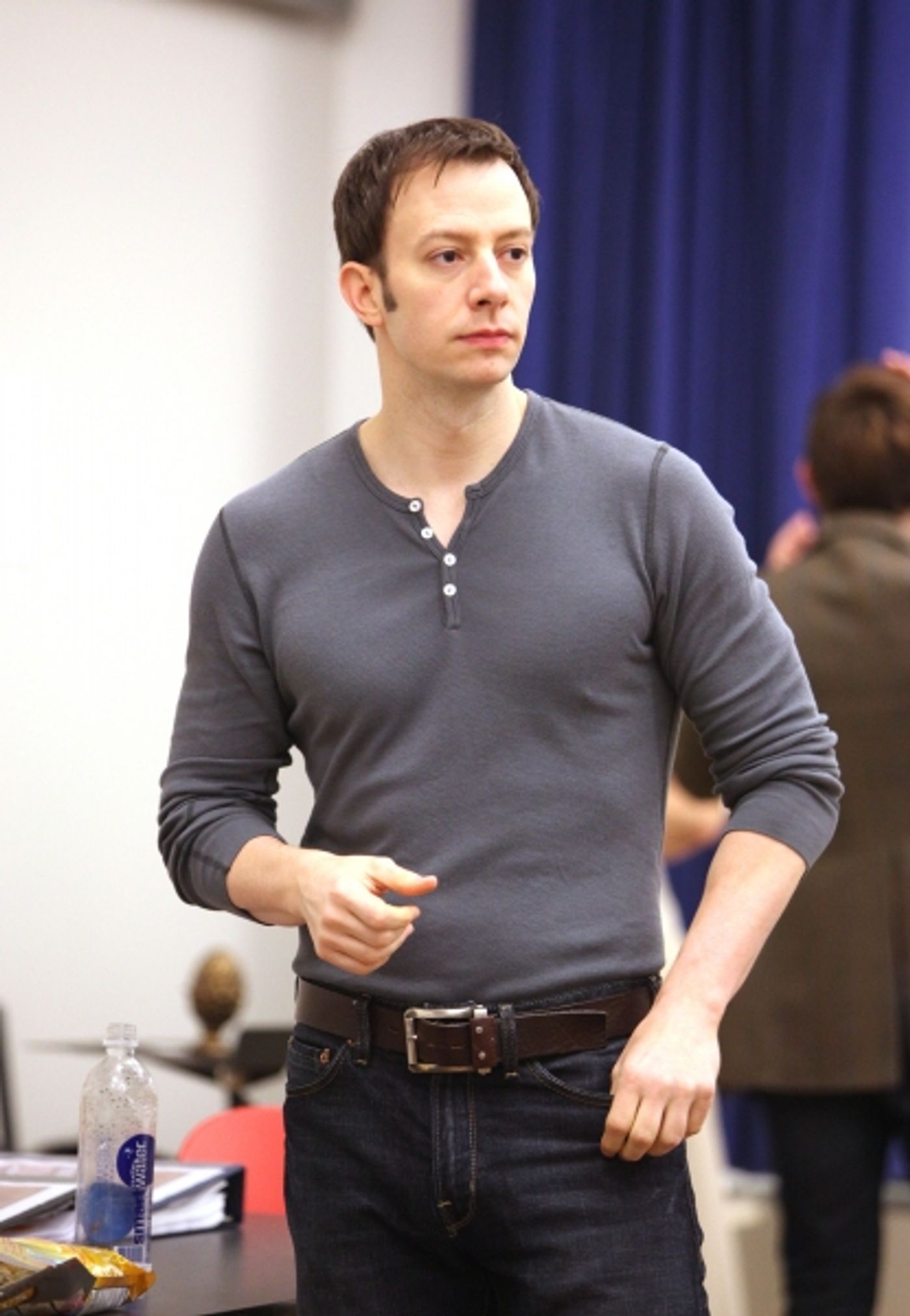 Photo Coverage: All Hail - Julia Murney, Mary Testa & QUEEN OF THE MIST Meet the Press!  Image