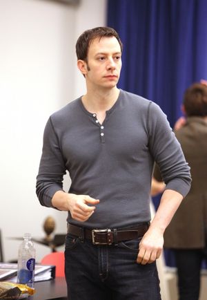 Tally Sessions @ BroadwayWorld Tally Sessions Photo