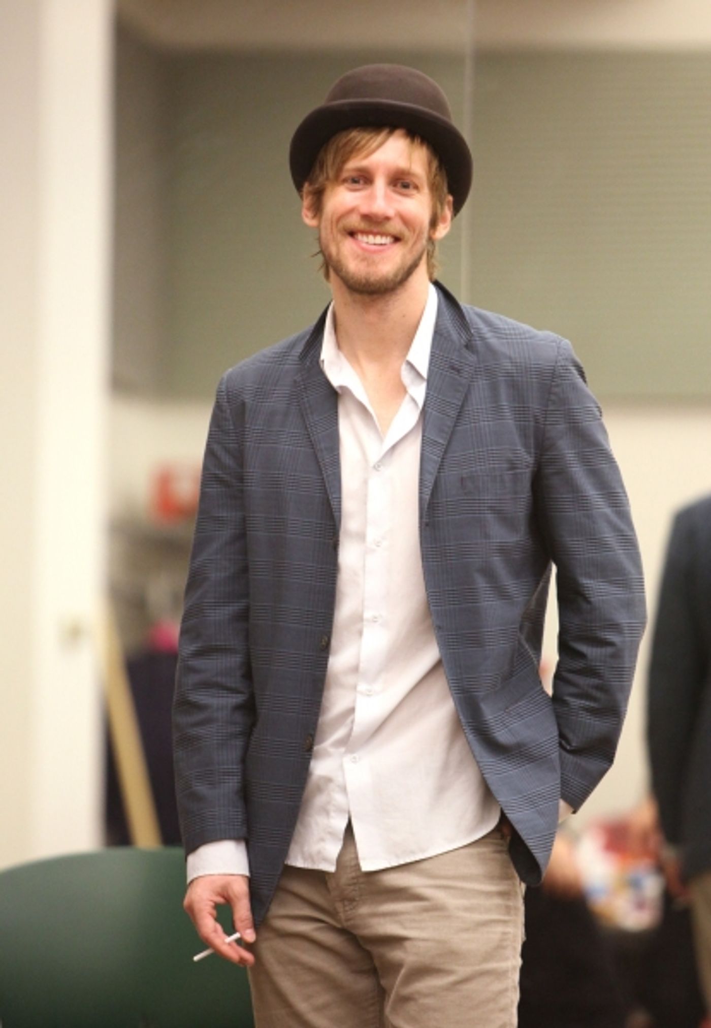 Photo Coverage: All Hail - Julia Murney, Mary Testa & QUEEN OF THE MIST Meet the Press!  Image