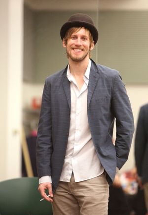 Tally Sessions @ BroadwayWorld Tally Sessions Photo