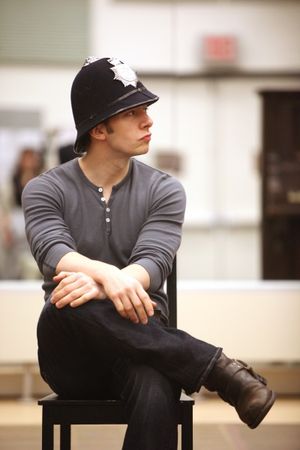 Tally Sessions @ BroadwayWorld Tally Sessions Photo