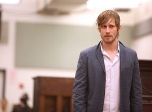 Andrew Samonsky @ BroadwayWorld Andrew Samonsky Photo