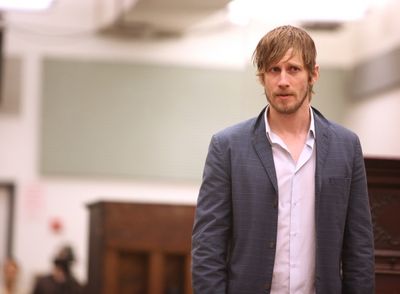 Andrew Samonsky Photo