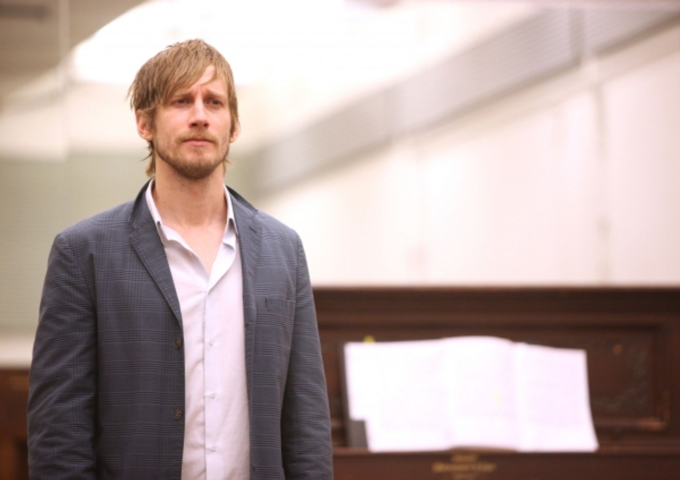 Photo Coverage: All Hail - Julia Murney, Mary Testa & QUEEN OF THE MIST Meet the Press!  Image