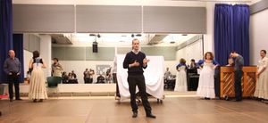 Jack Cummings III  Photo