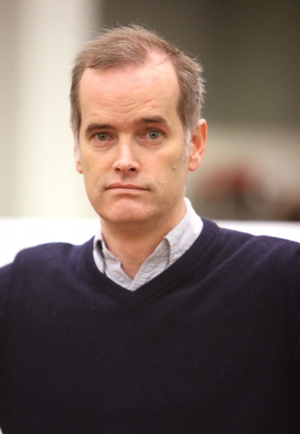 Jack Cummings III  at 