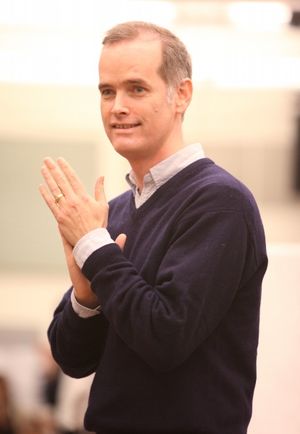 Jack Cummings III  Photo