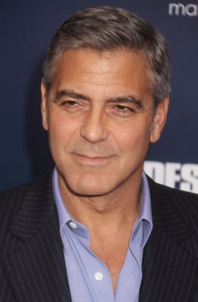 George Clooney Photo