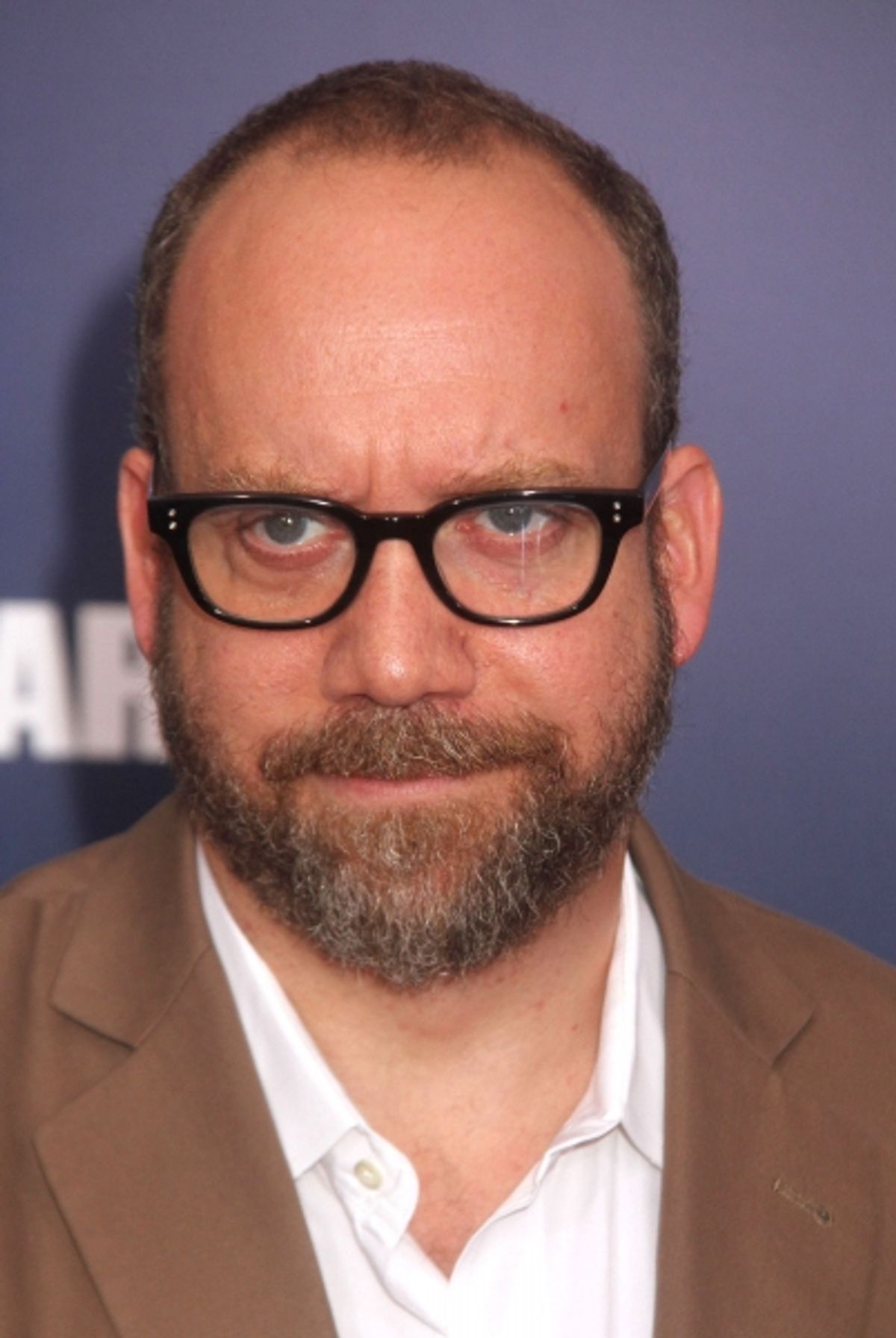Paul Giamatti