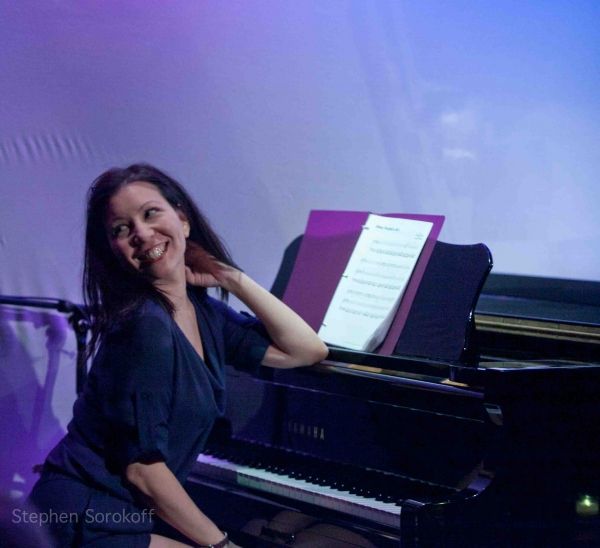 Deborah Abramson Photo