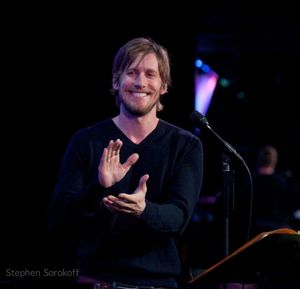 Andrew Samonsky Photo