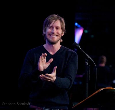 Andrew Samonsky Photo