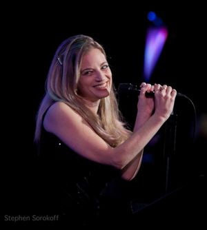 Amanda Yesnowitz Photo