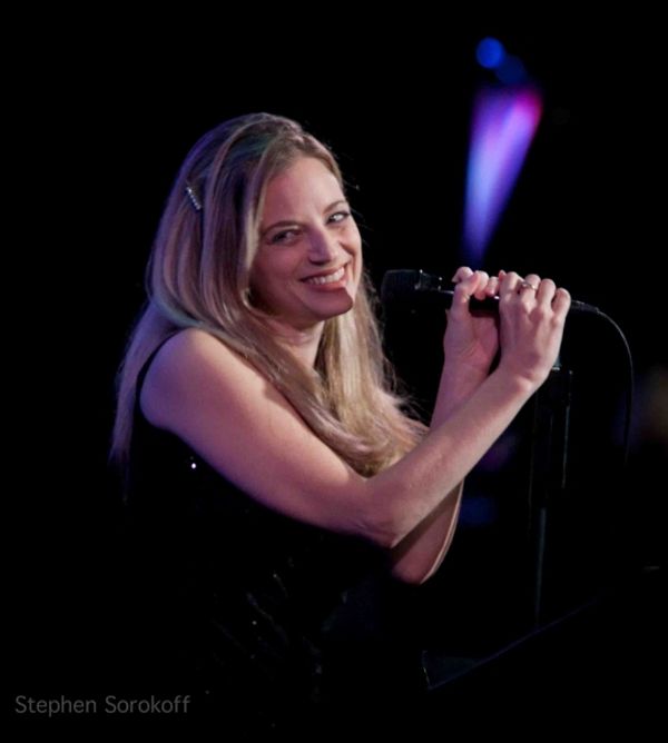 Amanda Yesnowitz Photo