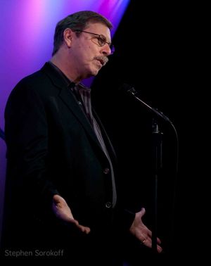 Barry Kleinbort Photo