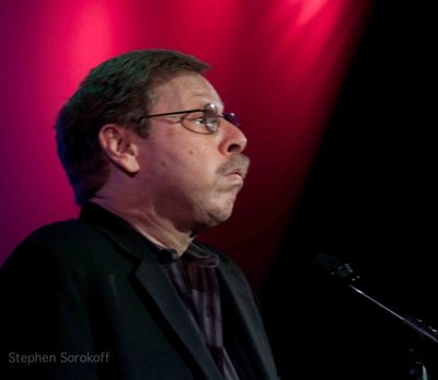 Barry Kleinbort Photo