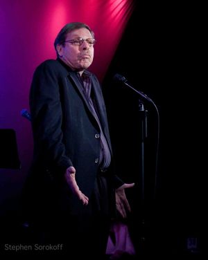 Director Barry Kleinbort @ BroadwayWorld Director Barry Kleinbort Photo