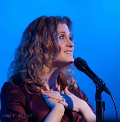 Christiane Noll Photo