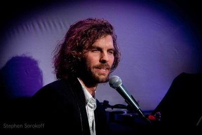 Lance Horne Photo