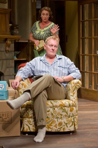 John Judd and Kirsten Fitzgerald Photo