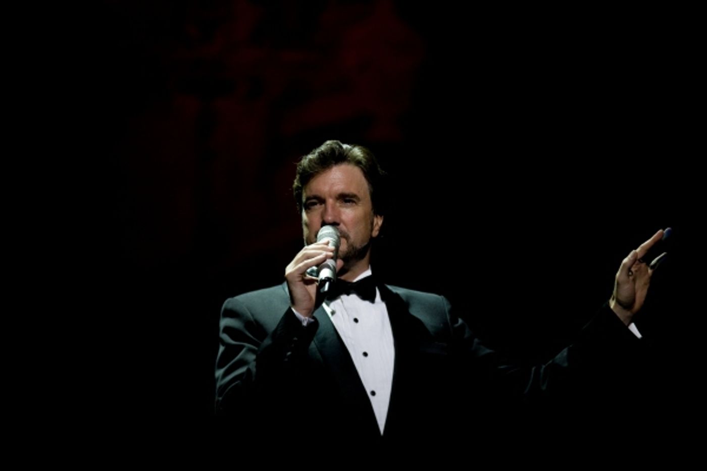 Photo Flash: Eden Espinosa, Kevin Kearn, Lea Salonga et al. in ULTIMATE BROADWAY SHANGHAI  Image