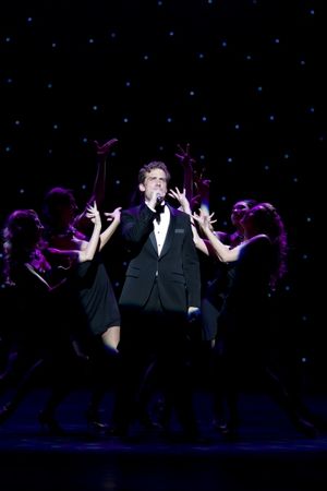 Kevin Kearn @ BroadwayWorld Kevin Kearn Photo