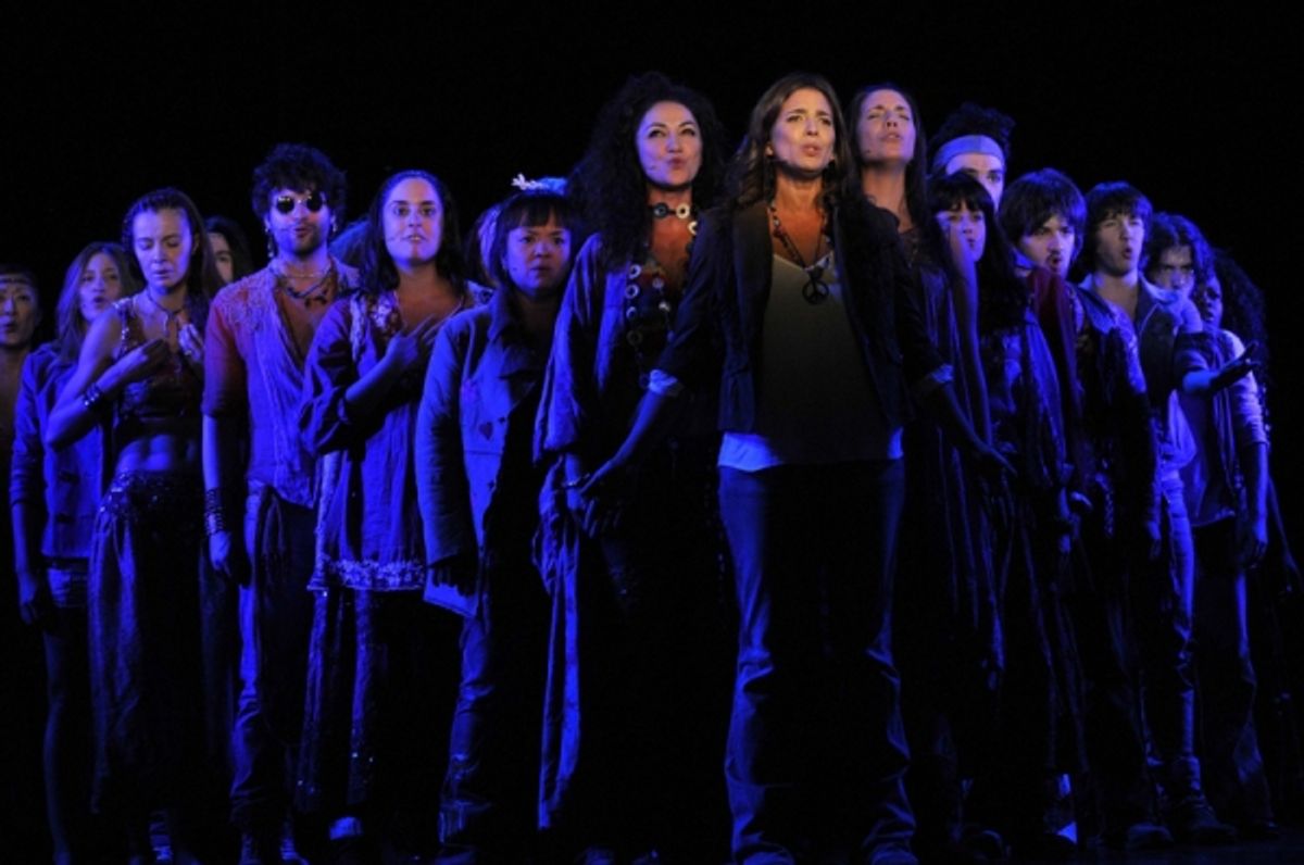 Eva MarÃ­a Cortes, LucÃ­a JimÃ©nez y MarÃ­a Virumbrales at 