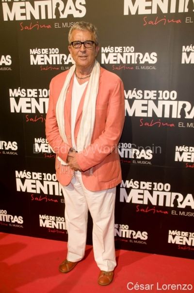 Paco Valladares Photo